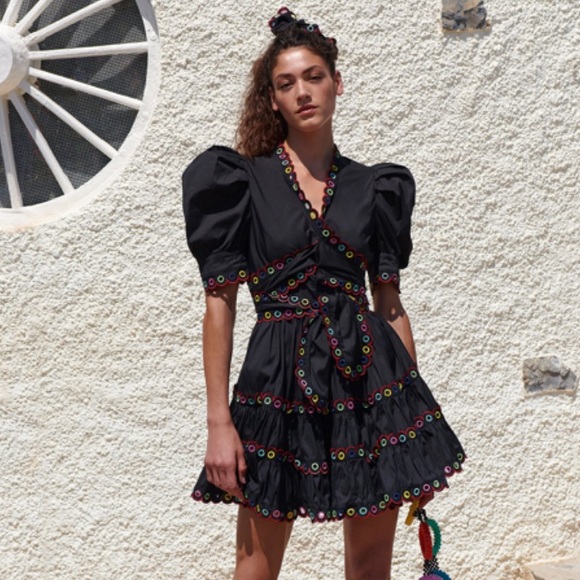 Celia B Dresses & Skirts - Celia B Nadir dress